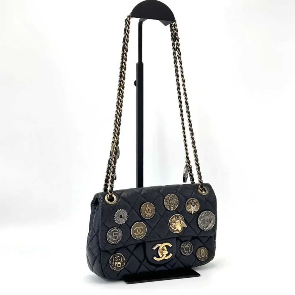 Chanel Women Pre-Loved Bag Very Good Condition
